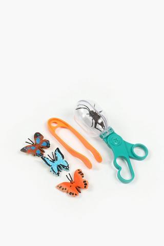 Kids Insect Catching Kit