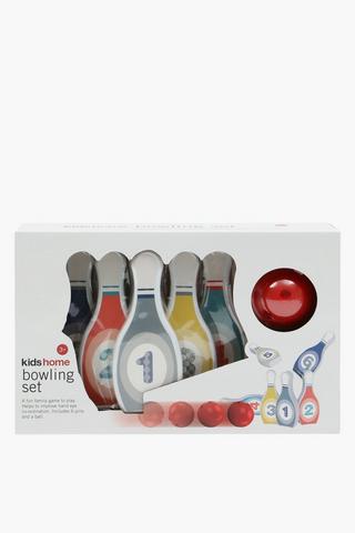 Kids Bowling Set