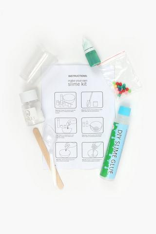 Diy Slime Kit