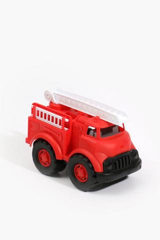 Toy Fire Engine