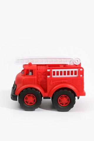 Toy Fire Engine