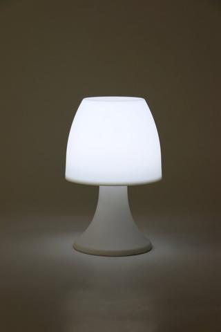 Mushroom Plastic Night Light
