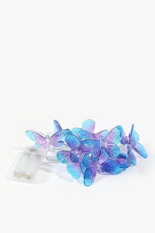 Butterfly String Lights, 1.65m