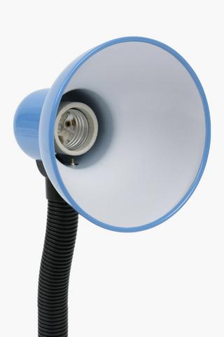 Metal Desk Lamp