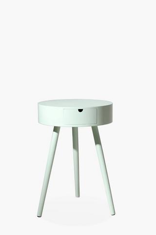 Union Tripod Pedestal
