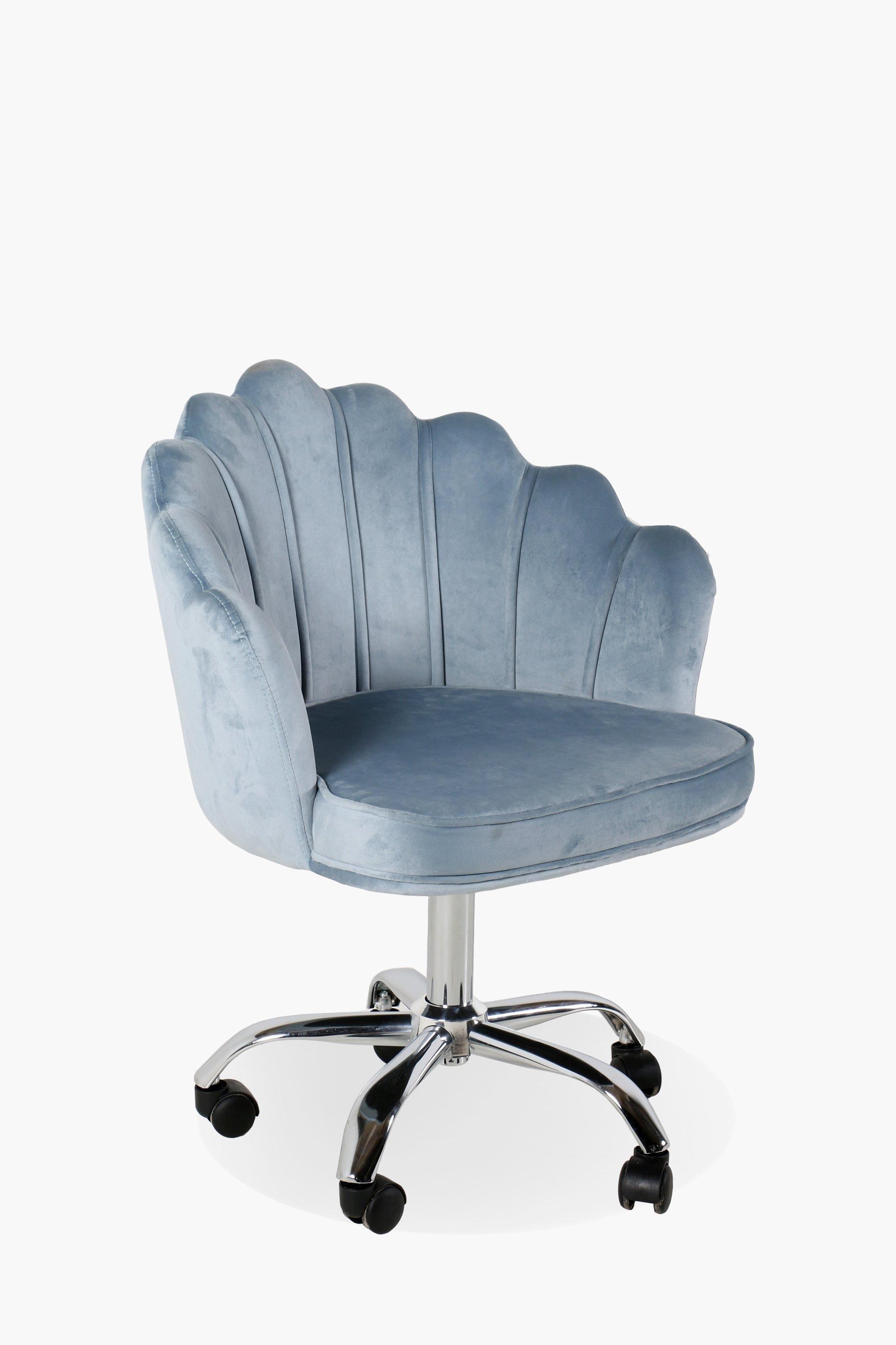 Scallop Office Chair