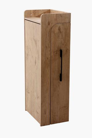 Fold Out Bar Unit