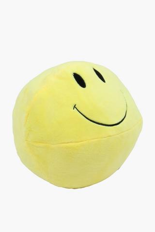 Shaped Tennis Ball Scatter Cushion