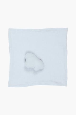 Cloud Dudu Blanket