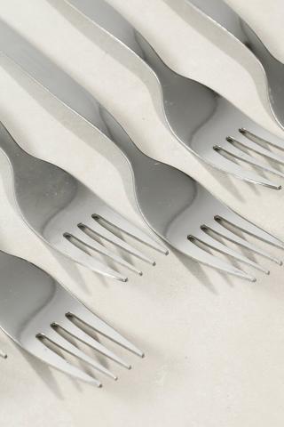 12 Pack Caterware Forks