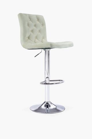 Regal Gaslift Bar Chair