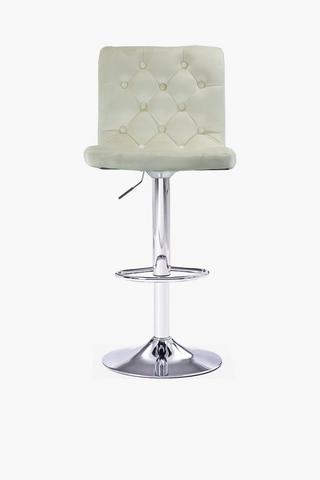Regal Gaslift Bar Chair