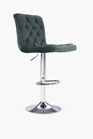 Regal Gaslift Bar Chair