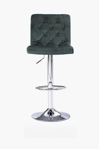 Regal Gaslift Bar Chair