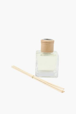 Moringa Marble Fragrance Diffuser, 125ml