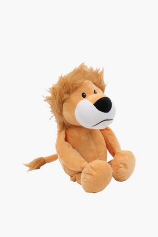 Lion Soft Toy