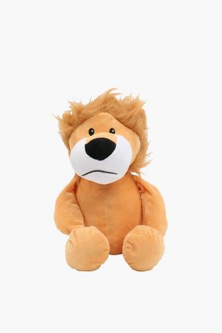 Lion Soft Toy