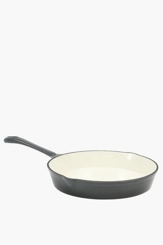 Cast Iron Frying Pan