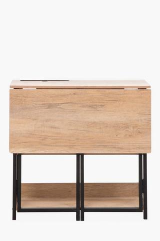 Hustle Foldable Desk