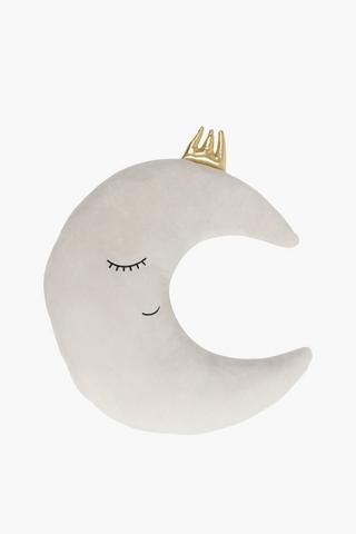 Baby Moon Cushion