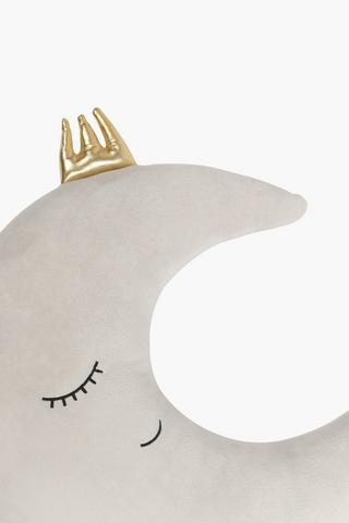 Baby Moon Cushion