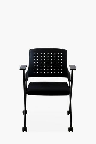 Hustle Foldable Office Chair