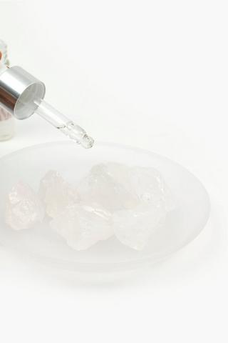 Crystal Stone Diffuser Set