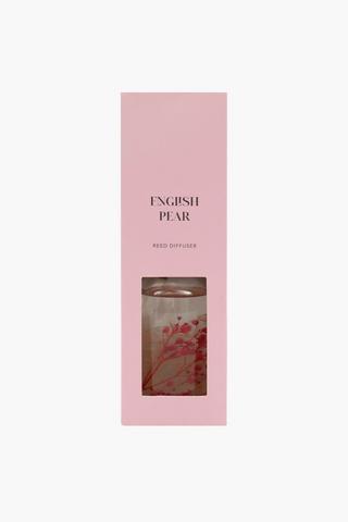 English Pear Diffuser, 220ml