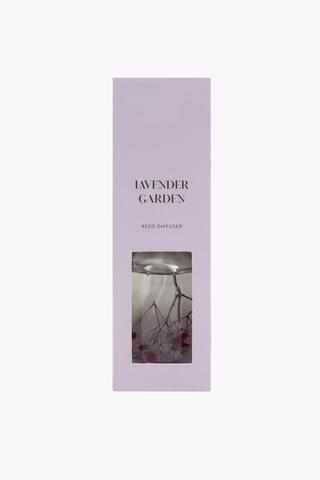 Lavender Garden Diffuser, 220ml