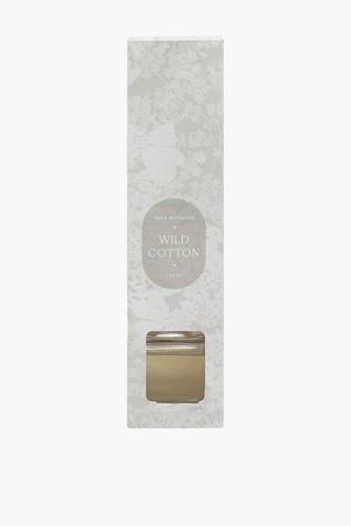 Wild Cotton Diffuser, 125ml