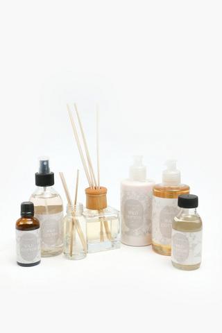 Wild Cotton Diffuser, 125ml