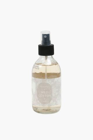 Wild Cotton Room Spray, 200ml