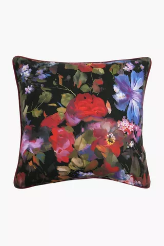 Premium Printed Maeve U And G Feather Scatter Cushion, 60x60cm
