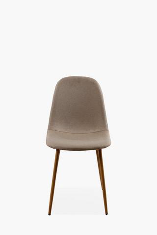 Cruz Dining Chair