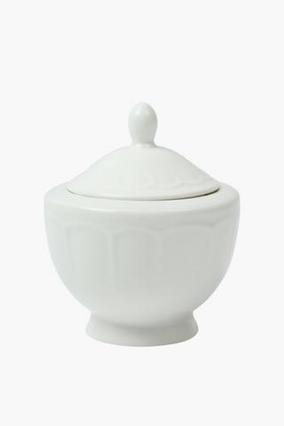 New Bone Classic Sugar Pot