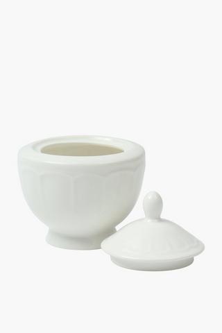 New Bone Classic Sugar Pot