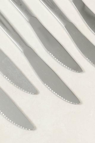 12 Pack Caterware Knives
