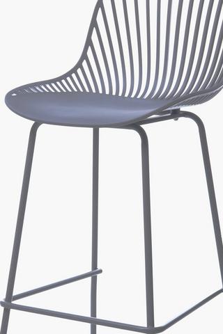 Berlin Nook Stool