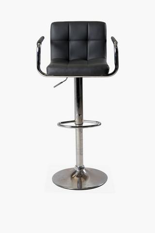 Machia Gaslift Bar Chair
