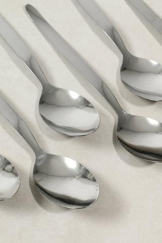 12 Pack Caterware Spoons
