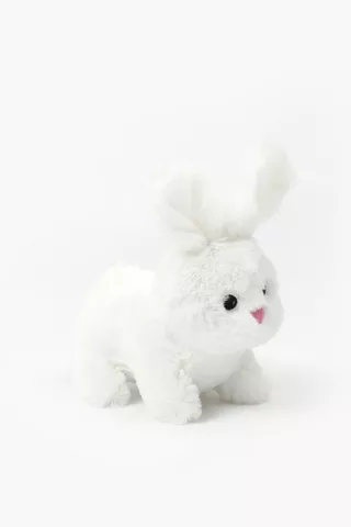 Mini Bunny