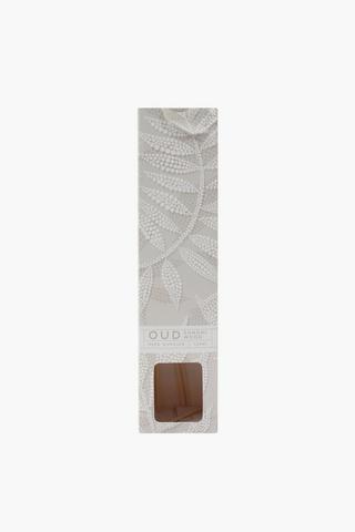 Oud Sandalwood Fragrance Diffuser, 125ml