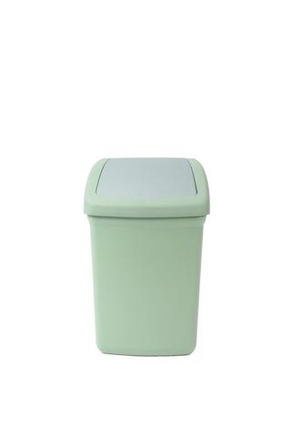 Eco Living Swing Dustbin, 32l