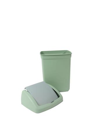 Eco Living Swing Dustbin, 32l
