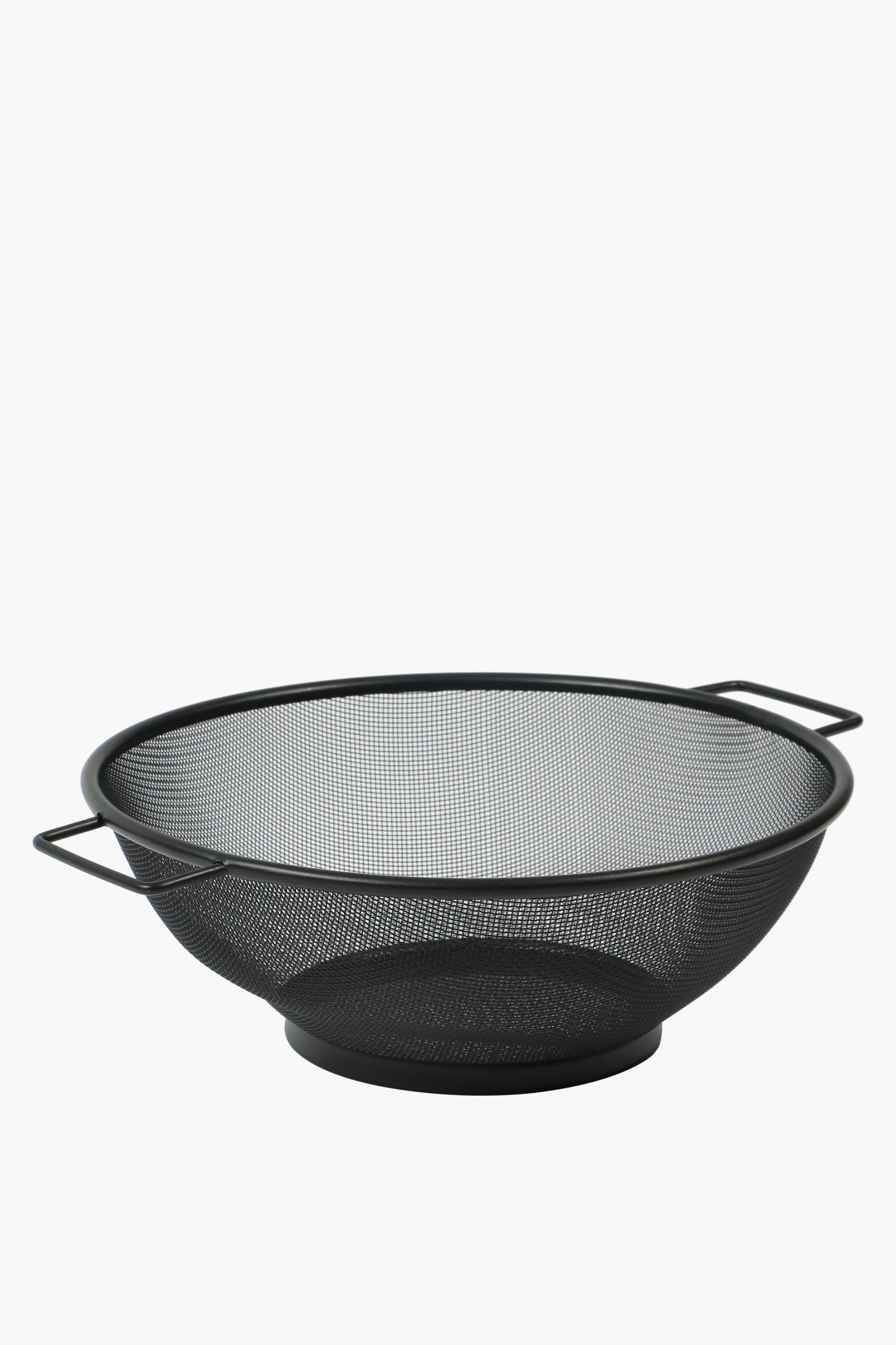 Metal Colander