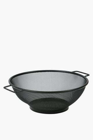 Metal Colander