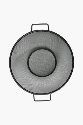 Metal Colander