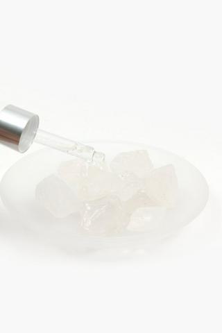 Crystal Stone Diffuser Set