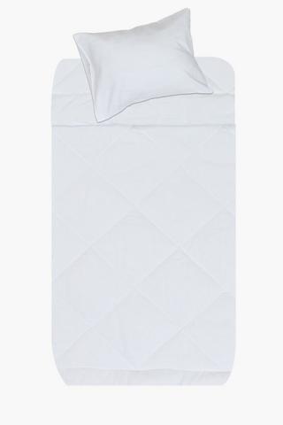 144tc Baby Quilt
