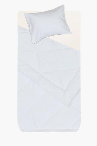 144tc Baby Quilt